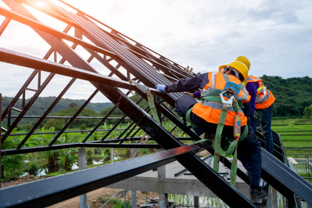 Best Affordable Roofing Company  in Norco, LA