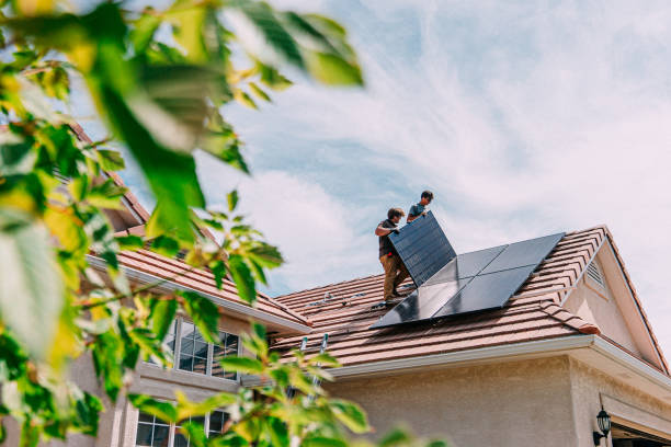 Norco, LA Roofing Contractor Company