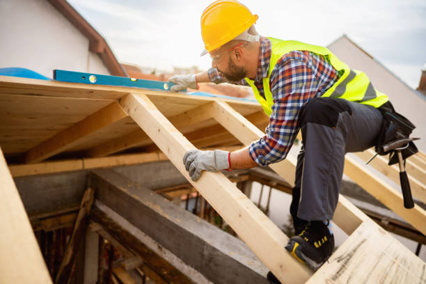 Best Commercial Roofing Services  in Norco, LA