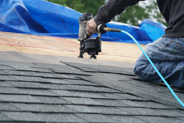Quick and Trustworthy Emergency Roof Repair Services in Norco, LA